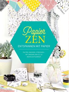 Meine Papier-Bücher