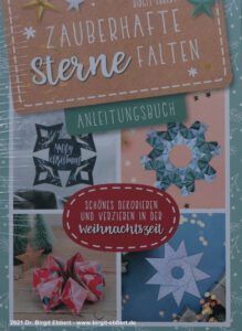 Meine Papier-Bücher